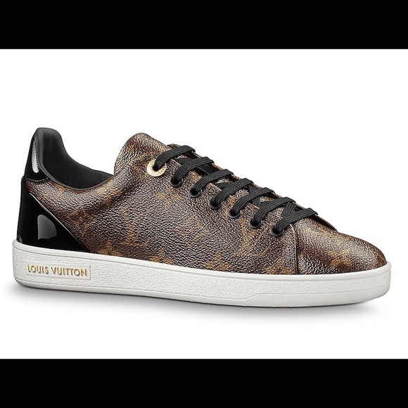 Louis Vuitton Frontrow Sneaker - Picture 2 of 7